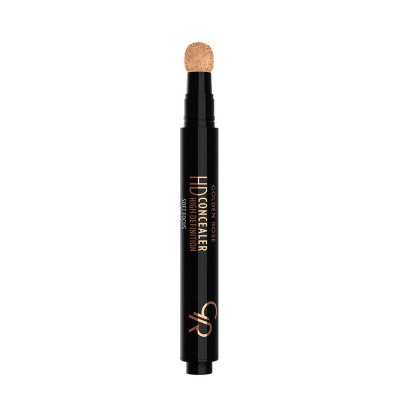 GOLDEN ROSE HD Concealer High Definition SPF15 07